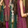 ASIM JOFA Chiffon Master Replica