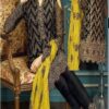 ASIM JOFA Chiffon Master Replica 2019