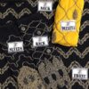 ASIM JOFA Chiffon Master Replica