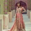CRIMSON Net Bridal Master Replica 2019