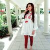 DESIGNER Boski Kurti Collection 2019