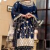DESIGNER Bridal Chiffon Master Replica 2019