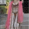 ERUM KHAN replica