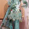 FIRDOUS Lawn Master Replica