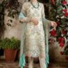 IMROZIA Chiffon Bridal Master Replica 2019