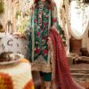 IMROZIA Chiffon Master Replica