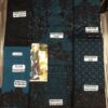 IMROZIA Net Bridal Master Replica