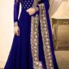 INDIAN Chiffon Bridal Master Replica