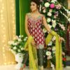 KASHEE’S Bridal Cotton Master Replica