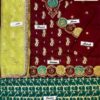KASHEE’S Bridal Cotton Master Replica