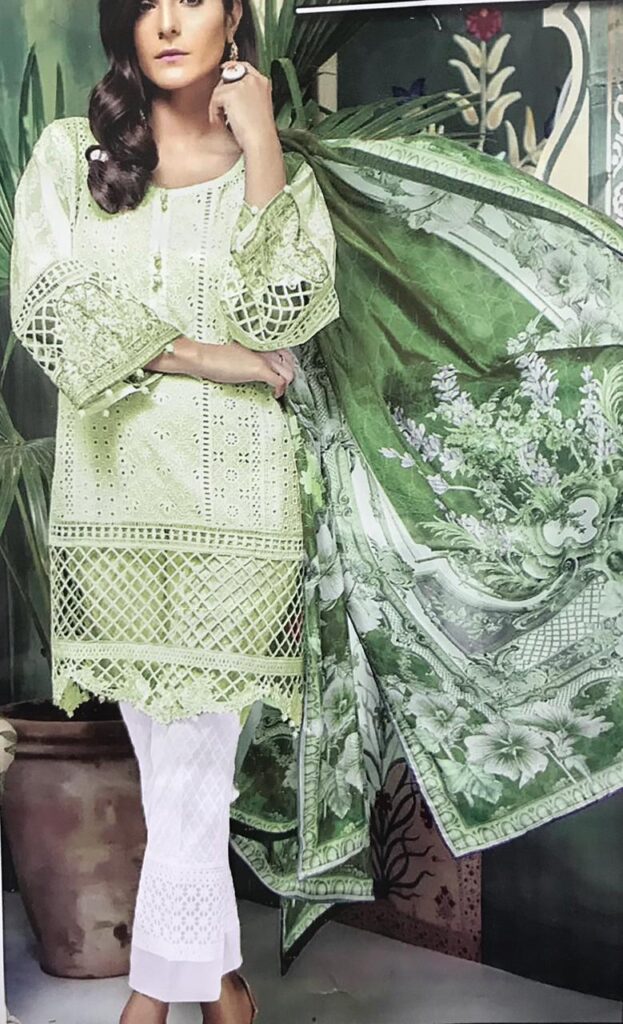 MARIA B Lawn Master Replica 2019 - Master Replica Pakistan