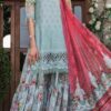 MARIA B Lawn Master Replica 2019