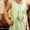 MARIA B Kids Lawn Master Replica 2019