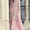 MARIA B Bridal Organza Master Replica