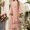 MARIA B CHIFFON BRIDAL MASTER REPLICA 2019