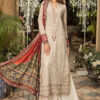 MARIA B Net Bridal Master Replica