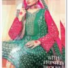 MARIA B Lawn Master Replica 2019