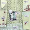 MARIA B Lawn Master Replica 2019 - Image 2