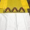 MARIA B Lawn Kids Master Replica 2019 - Image 2