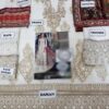 MARIA B Net Bridal Master Replica