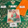 MARIA B Lawn Master Replica 2019 - Image 2