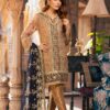 MARYAM Chiffon Master Replica 2019