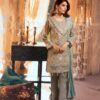 MARYAM & MARIA Bridal Maysuri Master Replica 2019