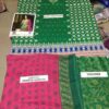 Designer Lawn Master Replica 2019 - Image 2