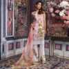 SANA SAFINAZ Lawn Master Replica 2019