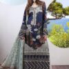 SANA SAFINAZ Lawn Master Replica
