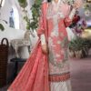 SANA SAFINAZ Lawn Master Replica