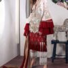SANA SAFINAZ  Lawn Master Replica 2019