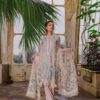 SOBIA NAZIR Lawn Master Replica 2019