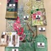 SOBIA NAZIR Lawn Master Replica