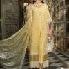 ZAINAB CHOTTANI Lawn Master Replica 2019