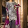 ZAINAB CHOTTANI Bridal Chiffon Master Replica