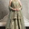 ZARA SHAHJAHAN