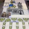 lawn replica