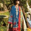 Elan Lawn Master Replica 2019