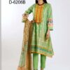 Khaadi Lawn Master Replica 2019