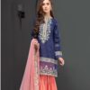 maria b lawn