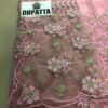 MARIA B Bridal Organza Master Replica