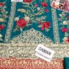 IMROZIA Chiffon Master Replica