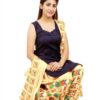 Phulkari Lawn Master Replica