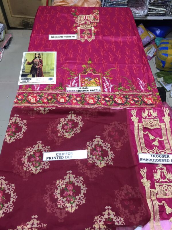 rang rasiya REPLICA