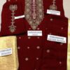 DESIGNER CHIFFON MASTER REPLICA 2019 - Image 2