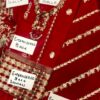 ANNUS ABRAR Lawn Master Replica 2019 - Image 5
