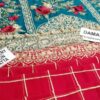 IMROZIA Chiffon Master Replica