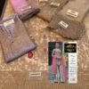 ERUM KHAN Bridal Organza Master Replica 2019 - Image 3