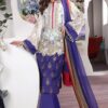 Sana Safinaz Lawn